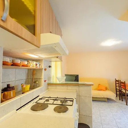 Apartments Kovacic_Grubisic *